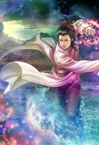 至尊女帝:将军,滚过来!