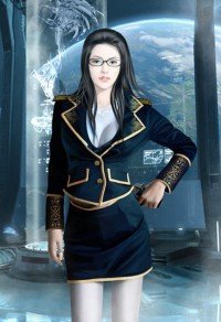 护美兵王