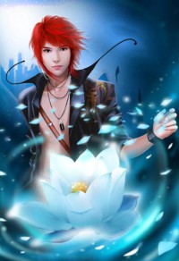 (明星志愿3纪薰同人)星愿系列—听,我爱你