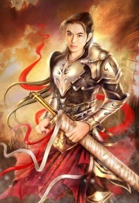 报告法老王:王妃抢美男