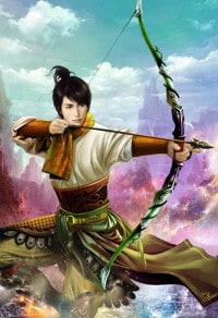 结婚十年