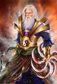 绊魔之眼