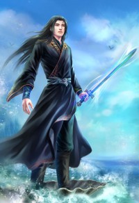 浴火翔鹰