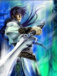 天龙神帝