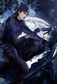 夜色撩人. 續