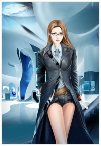 家有仙女难伺候