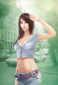 掌事宫女不宜摆烂